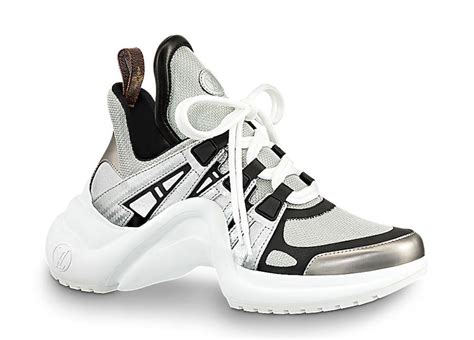 buy louis vuitton archlight sneakers|louis vuitton archlight inside.